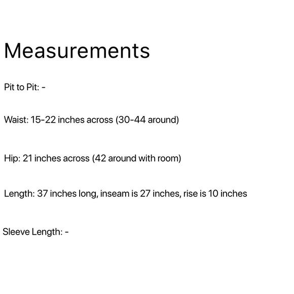 Athleta Skyline Olive Brown Paper Bag Tapered Featherweight Pants SZ 10 - Picture 5 of 9